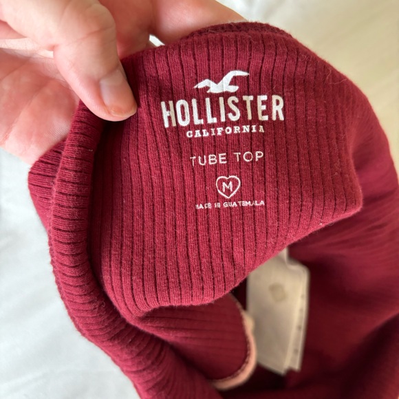 Tube Top Bundle - Picture 4 of 10